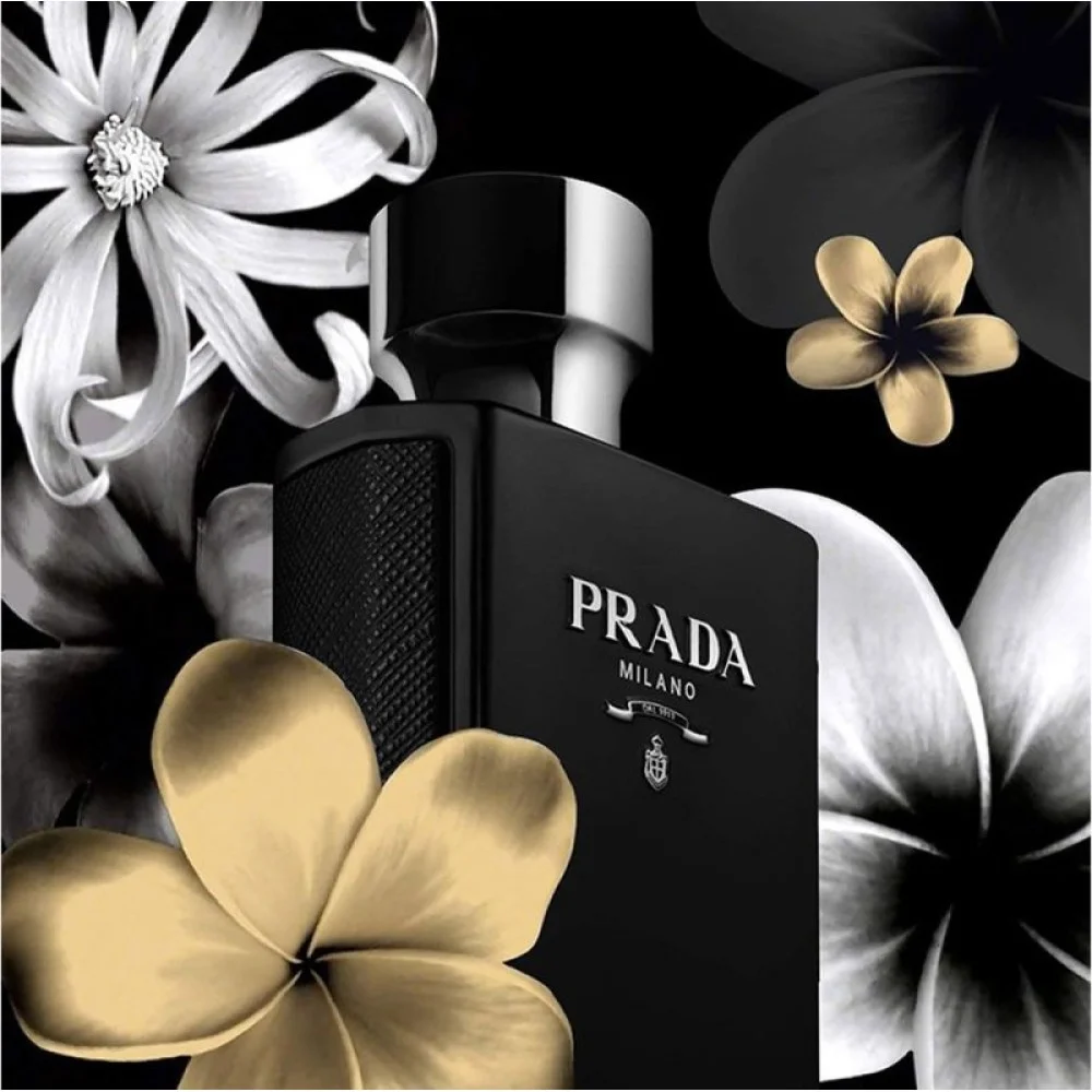 تستر پرادا لهوم اینتنس مردانه - PRADA LHomme Intense TESTER