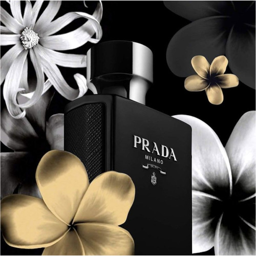 عطر پرادا لهوم اینتنس مردانه - PRADA Prada LHomme Intense