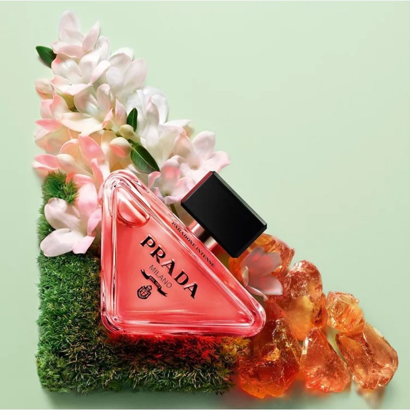پرادا پرادا پارادوکس اینتنس زنانه - PRADA Prada Paradoxe Intense پرادا پرادا پارادوکس اینتنس زنانه - PRADA Prada Paradoxe Intense