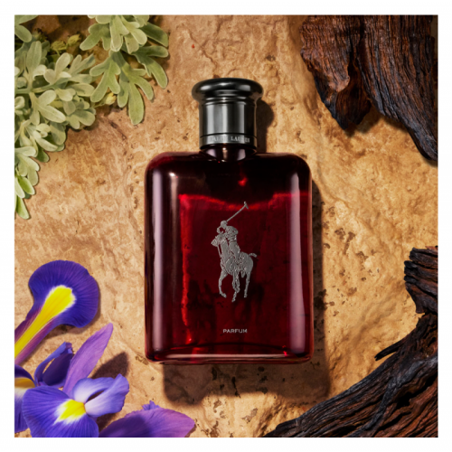 رالف لورن پولو رد پرفوم مردانه - RALPH LAUREN Polo Red Parfum رالف لورن پولو رد پرفوم مردانه - RALPH LAUREN Polo Red Parfum