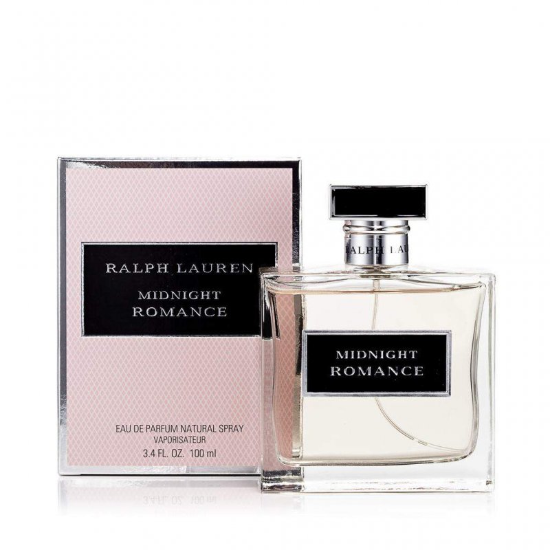 رالف لورن میدنایت رمنس زنانه - RALPH LAUREN Midnight Romance رالف لورن میدنایت رمنس زنانه - RALPH LAUREN Midnight Romance