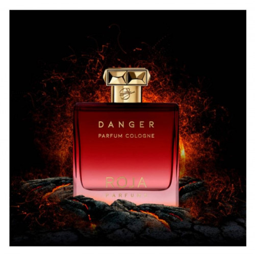روژا داو دنجر مردانه - ROJA DOVE Danger Pour Homme روژا داو دنجر مردانه - ROJA DOVE Danger Pour Homme