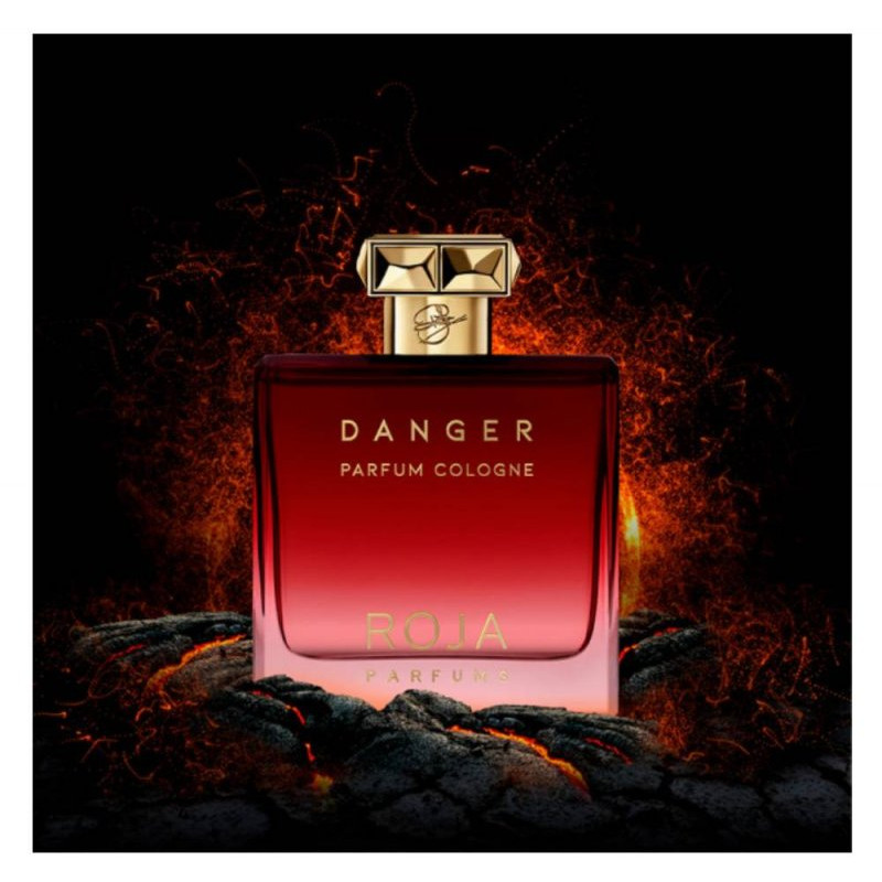 روژا داو دنجر مردانه - ROJA DOVE Danger Pour Homme روژا داو دنجر مردانه - ROJA DOVE Danger Pour Homme