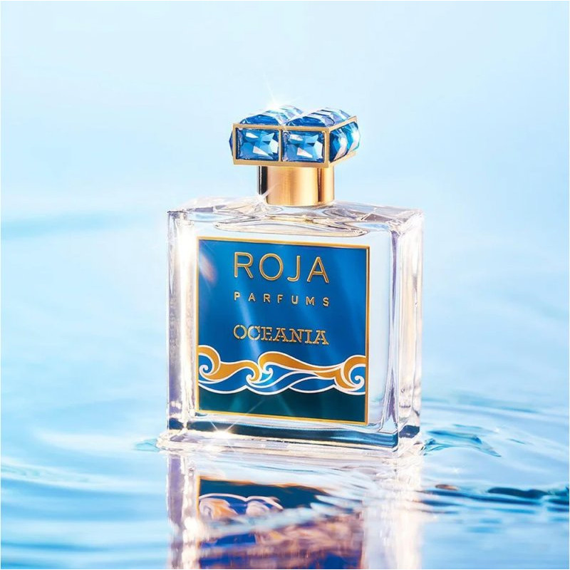 روژا داو اوشنیا  - ROJA DOVE Oceania