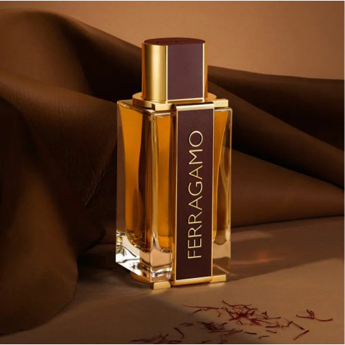 سالواتور  فراگامو اسپایسی لدر مردانه - Salvatore Ferragamo Spicy Leather