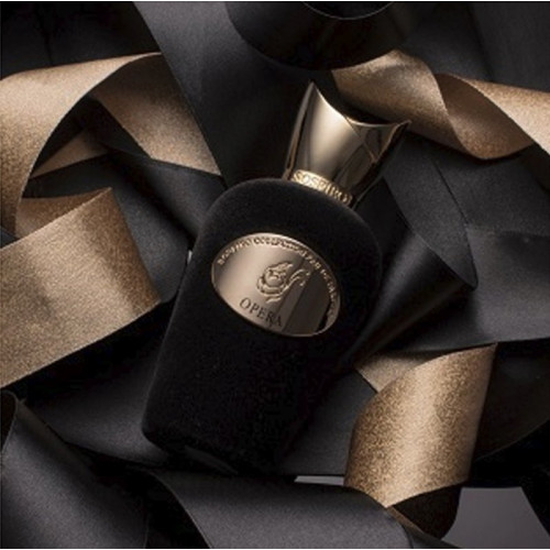 سوسپیرو پرفیومز کلاسیکا  - SOSPIRO Perfumes Classica