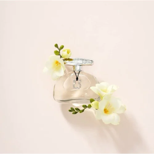 توس د لومیننس گلد زنانه - TOUS The Luminous Gold توس د لومیننس گلد زنانه - TOUS The Luminous Gold