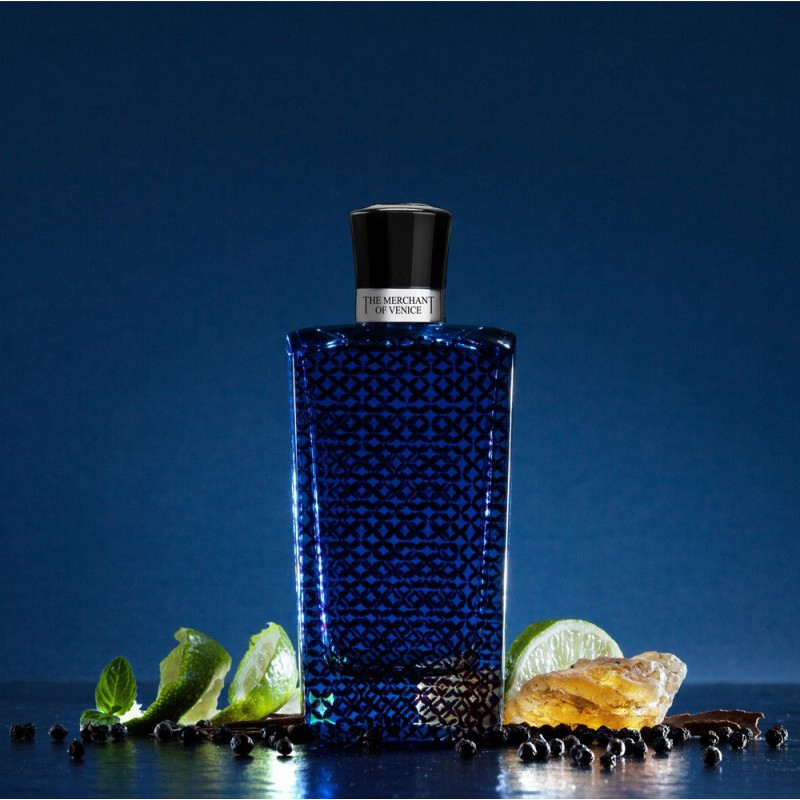 مرشانت آو ونیز ونتین بلو اینتنس مردانه - Merchant Of venice Venetian Blue Intense مرشانت آو ونیز ونتین بلو اینتنس مردانه - Merchant Of venice Venetian Blue Intense