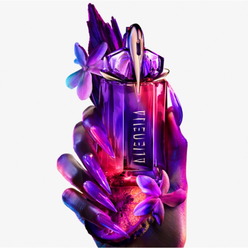 موگلر الین هایپرسنس زنانه - Mugler Alien Hypersense موگلر الین هایپرسنس زنانه - Mugler Alien Hypersense