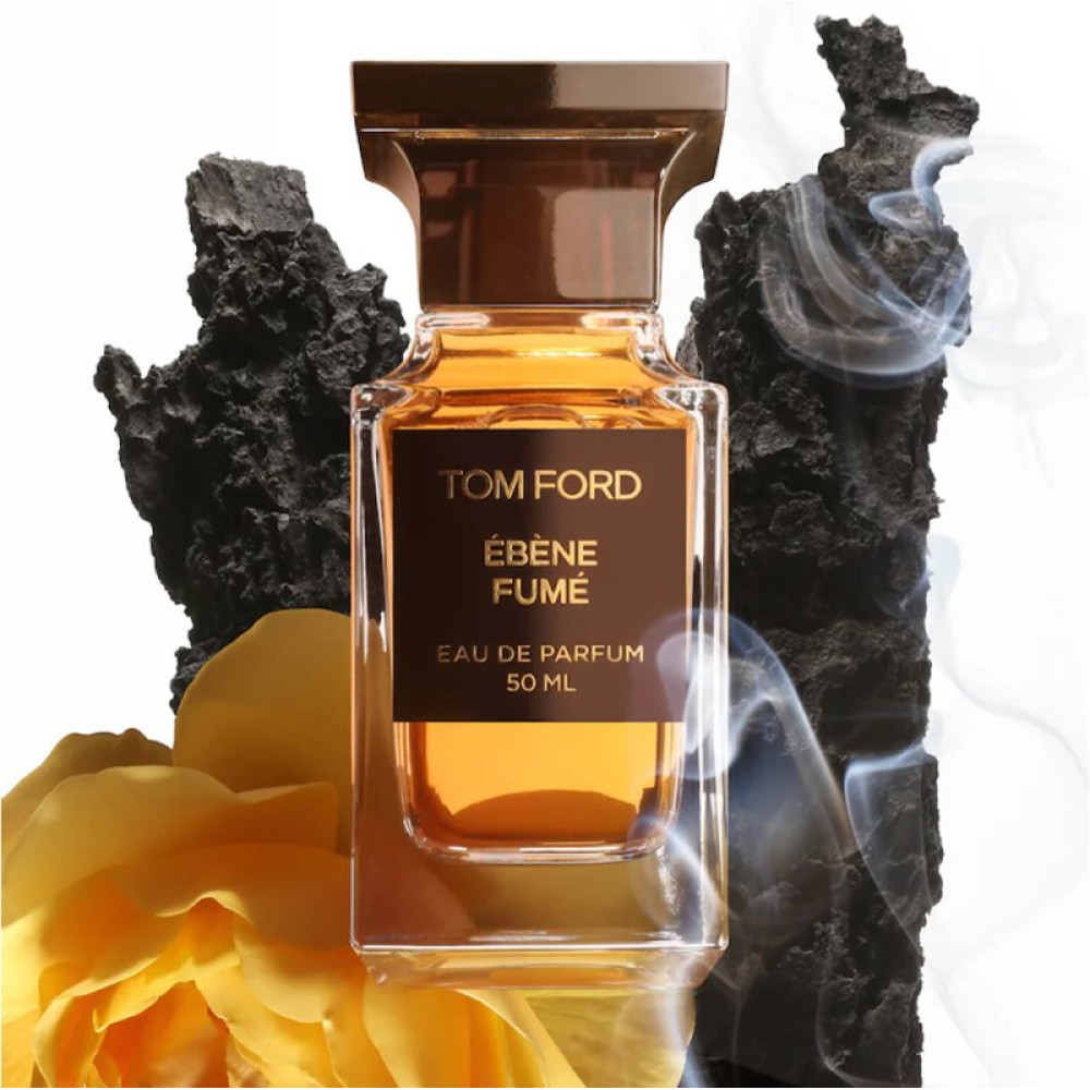 تام فورد ابن فومه - TOM FORD Ebene Fume تام فورد ابن فومه - TOM FORD Ebene Fume