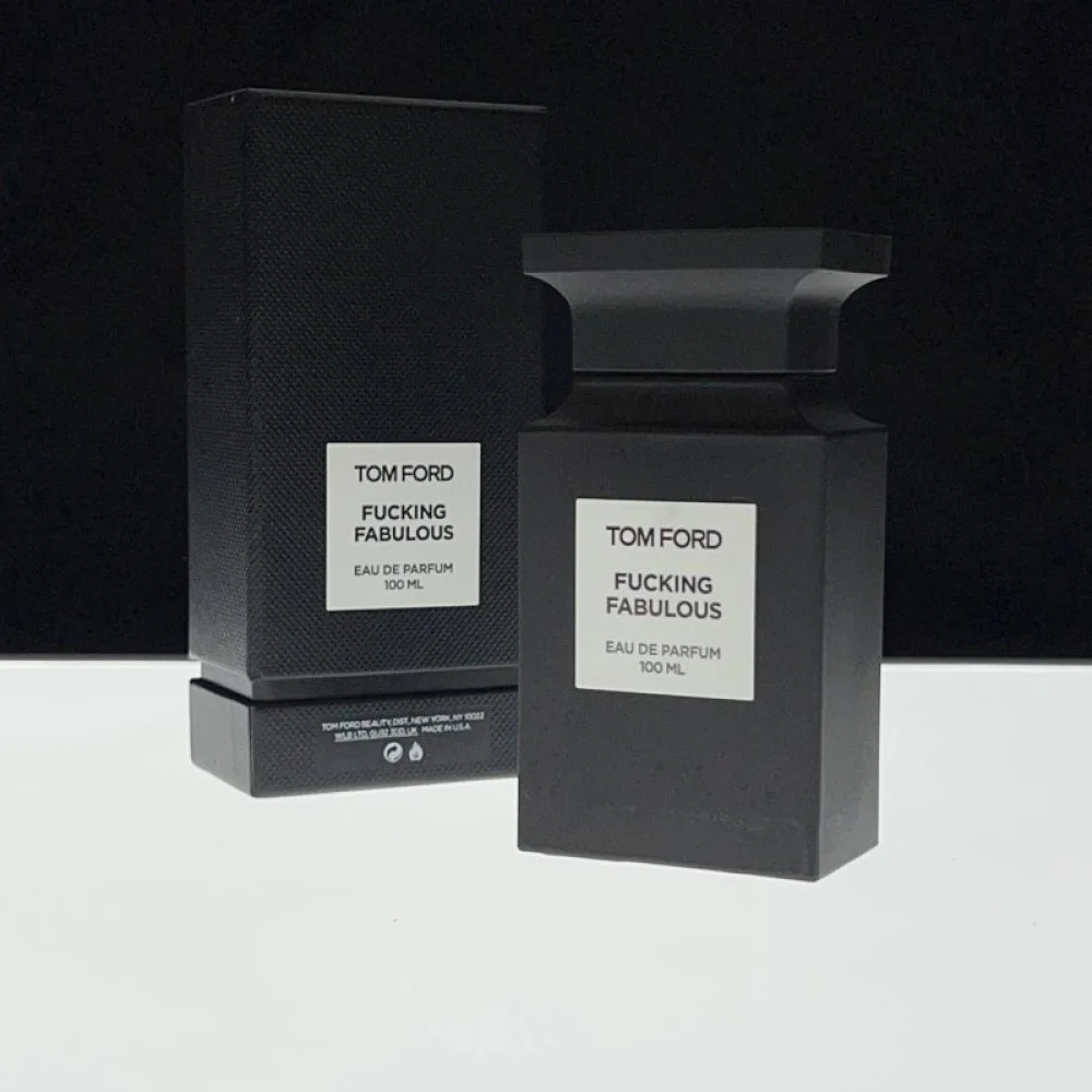 تام فورد فبیولس  - TOM FORD Fabulous