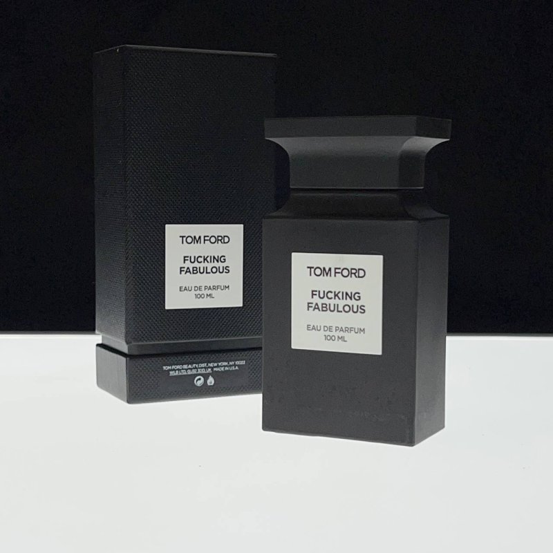 تام فورد فبیولس - TOM FORD Fabulous تام فورد فبیولس - TOM FORD Fabulous