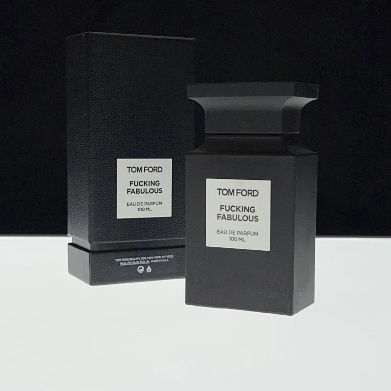 تام فورد فبیولس  - TOM FORD Fabulous