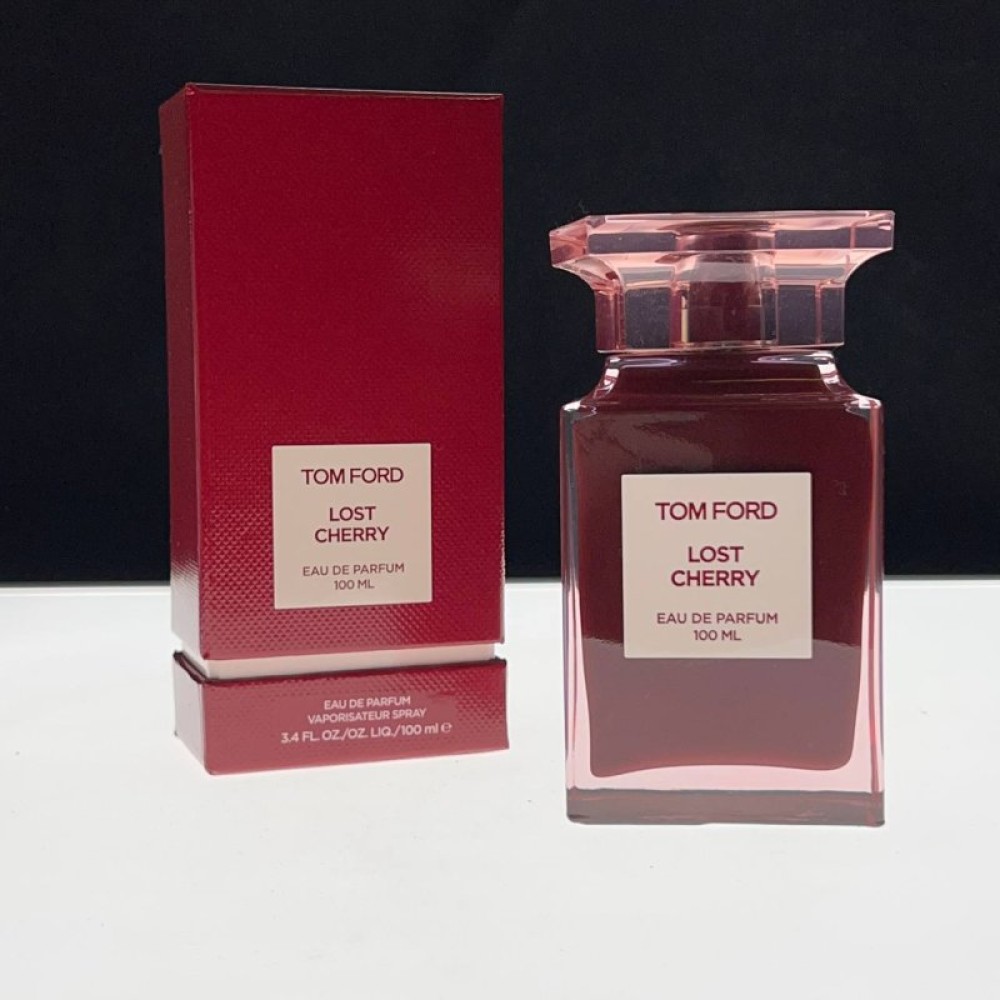 تام فورد لاست چری - TOM FORD Lost Cherry تام فورد لاست چری - TOM FORD Lost Cherry
