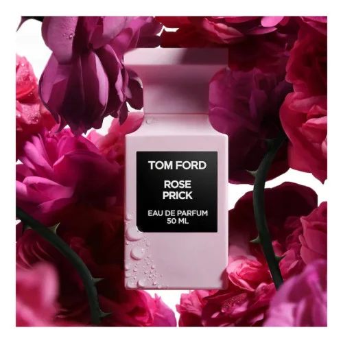 تام فورد رز پریک - TOM FORD Rose Prick تام فورد رز پریک - TOM FORD Rose Prick