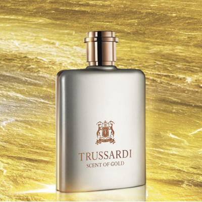 تروساردی سنت آف گلد - TRUSSARDI Scent of Gold تروساردی سنت آف گلد - TRUSSARDI Scent of Gold