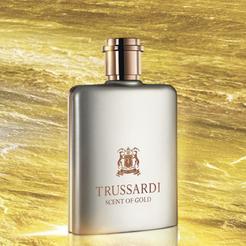 تروساردی سنت آف گلد - TRUSSARDI Scent of Gold تروساردی سنت آف گلد - TRUSSARDI Scent of Gold
