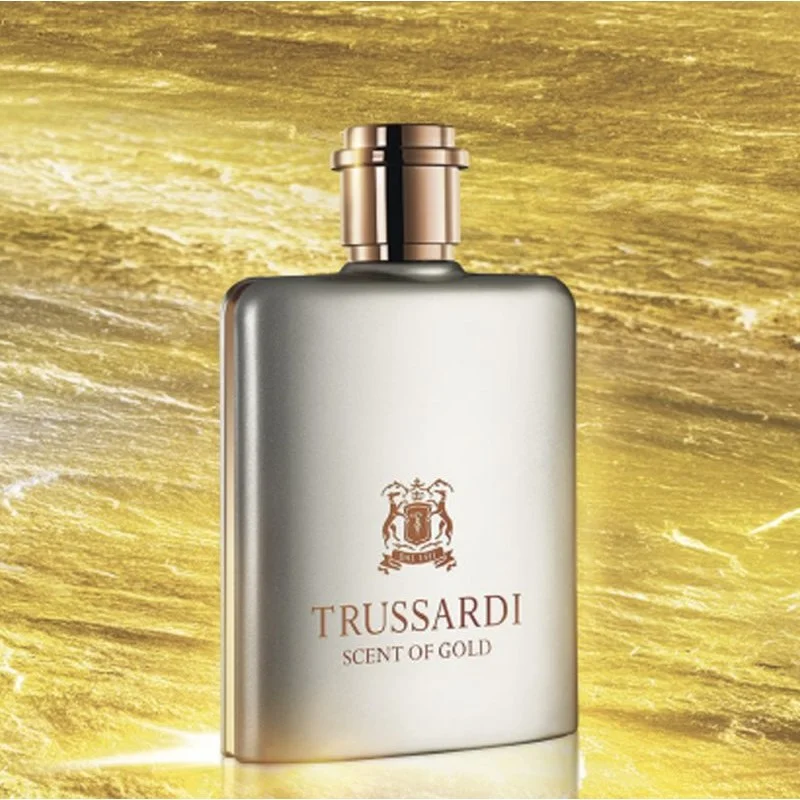 تروساردی سنت آف گلد  - TRUSSARDI Scent of Gold