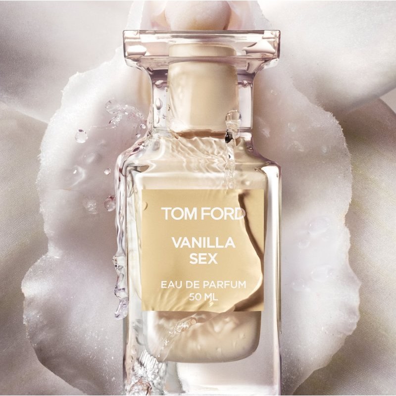 تام فورد وانیلا سکس - TOM FORD Vanilla Sex تام فورد وانیلا سکس - TOM FORD Vanilla Sex