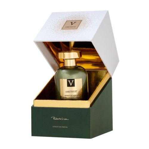 ویزاری آمتیست زنانه - VIZZARI Amethyst ویزاری آمتیست زنانه - VIZZARI Amethyst