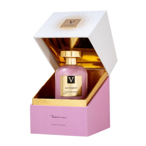 ویزاری سنتیمنت زنانه - VIZZARI Sentiment