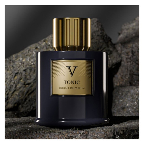 ویزاری تونیک مردانه - VIZZARI Tonic