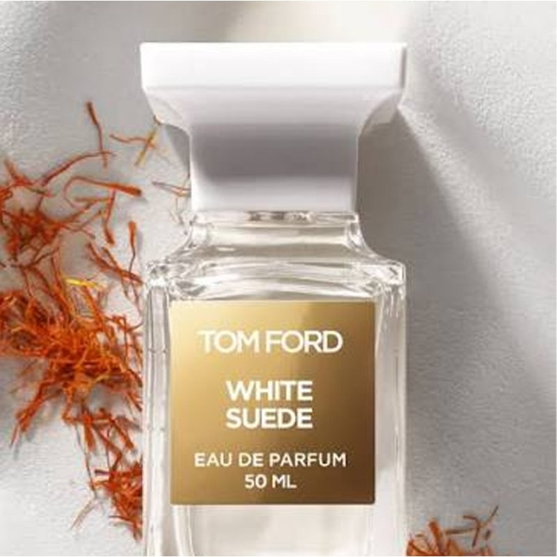 تام فورد وایت سود زنانه - TOM FORD White Suede تام فورد وایت سود زنانه - TOM FORD White Suede