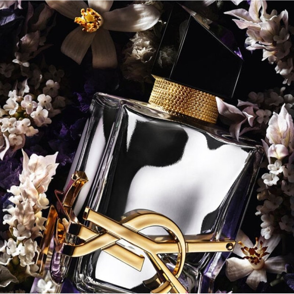 ایو سن لورن لیبره ل ابسلو پلاتین زنانه - YVES SAINT LAURENT Libre LAbsolu Platine ایو سن لورن لیبره ل ابسلو پلاتین زنانه - YVES SAINT LAURENT Libre LAbsolu Platine