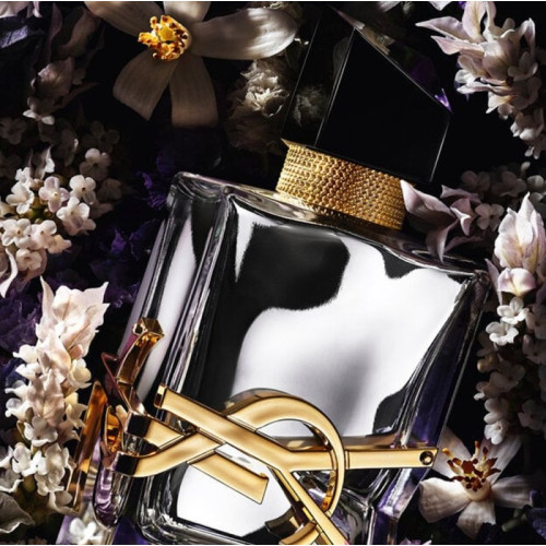 ایو سن لورن لیبره ل ابسلو پلاتین زنانه - YVES SAINT LAURENT Libre LAbsolu Platine