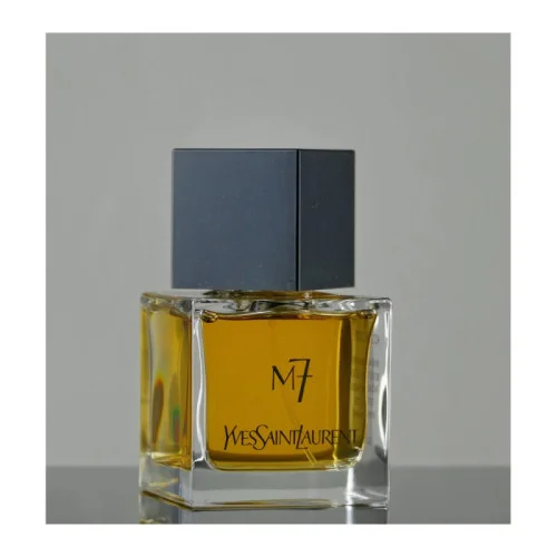 ایو سن لورن ام سون مردانه - YVES SAINT LAURENT M7 new Edition ایو سن لورن ام سون مردانه - YVES SAINT LAURENT M7 new Edition