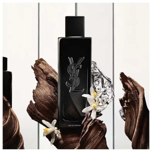 ایو سن لورن مای سلف مردانه - YVES SAINT LAURENT MYSLF