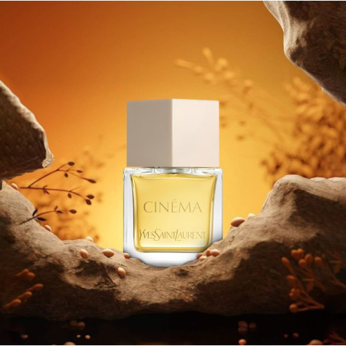 ایو سن لورن سینما زنانه - YVES SAINT LAURENT Cinema 2024