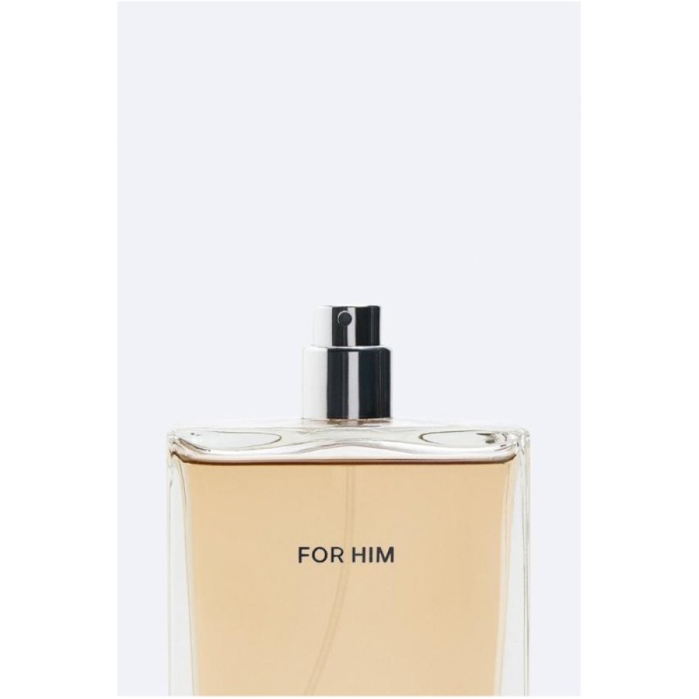 عطر زارا فورهیم مردانه 100میل - ZARA For Him 2022 عطر زارا فورهیم مردانه 100میل - ZARA For Him 2022