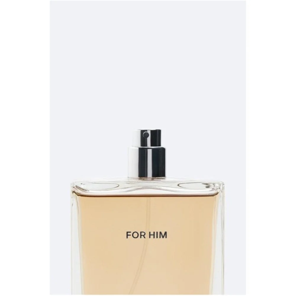 عطر زارا فورهیم مردانه 100میل - ZARA For Him 2022 عطر زارا فورهیم مردانه 100میل - ZARA For Him 2022