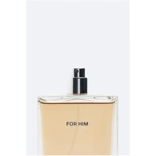 عطر زارا فورهیم مردانه 100میل - ZARA For Him 2022