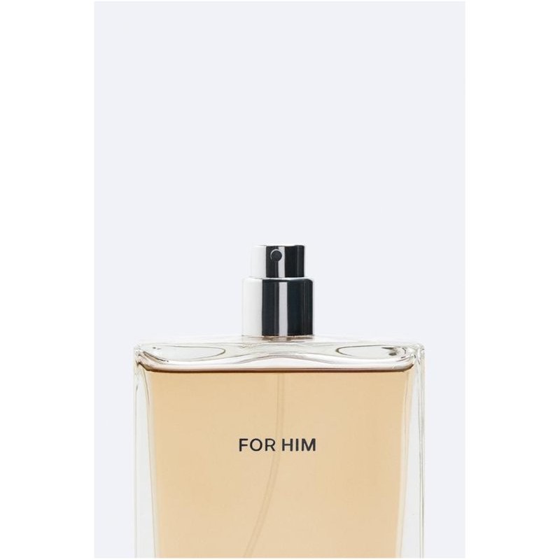 عطر زارا فورهیم مردانه 100میل - ZARA For Him 2022 عطر زارا فورهیم مردانه 100میل - ZARA For Him 2022