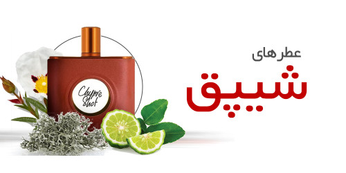 عطرهای شیپق یا چایپر |Chypre
