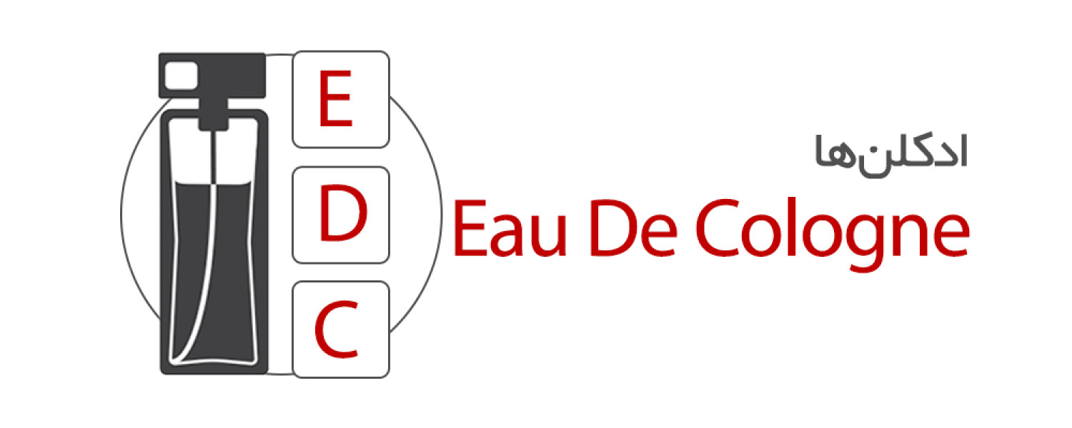 عطرهای Eau De Cologne