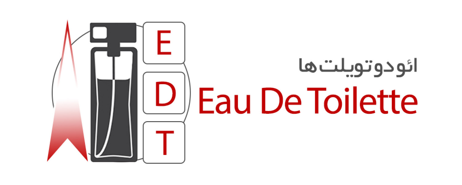 عطرهای Eau De Toilette