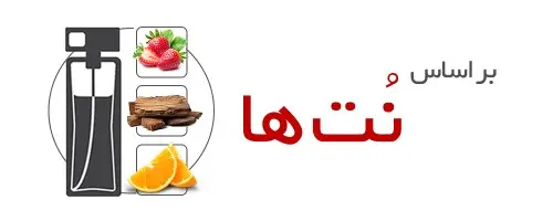 خرید عطر اصل بر اساس رایحه های پر طرفدار
