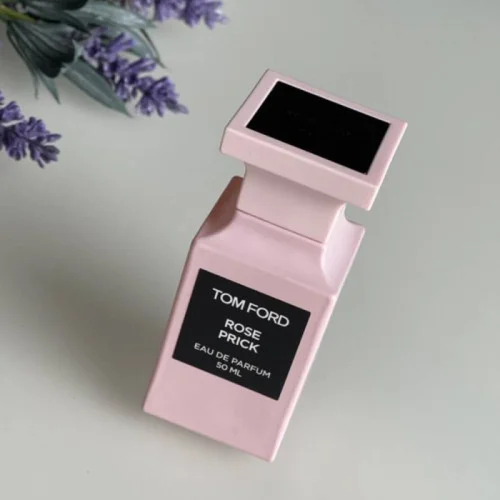تام فورد رز پریک - TOM FORD Rose Prick تام فورد رز پریک - TOM FORD Rose Prick