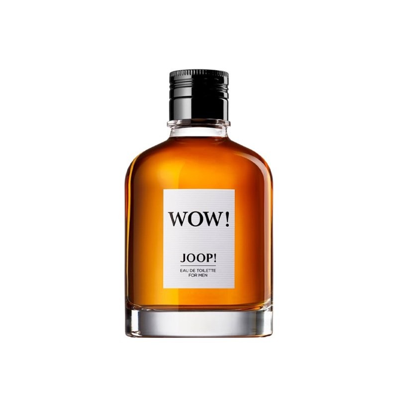ژوپ جوپ واو مردانه - JOOP Wow ژوپ جوپ واو مردانه - JOOP Wow