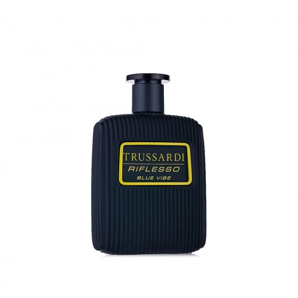 تروساردی ریفلسو بلو وایب مردانه - TRUSSARDI Riflesso Blue Vibe