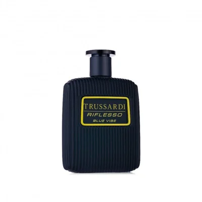 تروساردی ریفلسو بلو وایب مردانه - TRUSSARDI Riflesso Blue Vibe