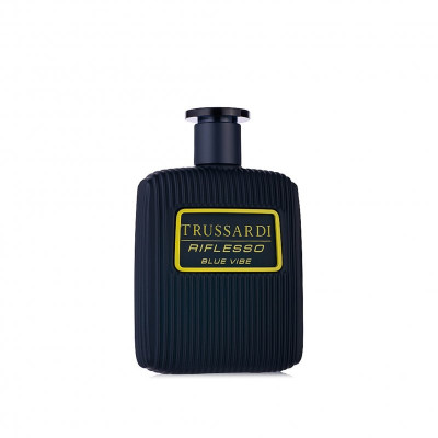 تروساردی ریفلسو بلو وایب مردانه - TRUSSARDI Riflesso Blue Vibe
