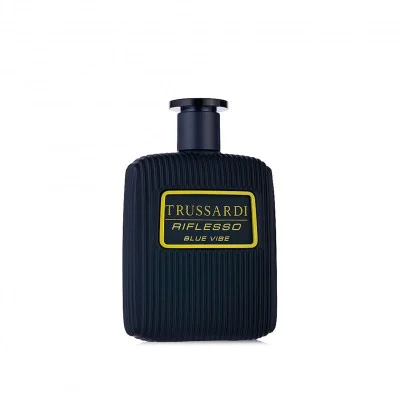 تروساردی ریفلسو بلو وایب مردانه - TRUSSARDI Riflesso Blue Vibe