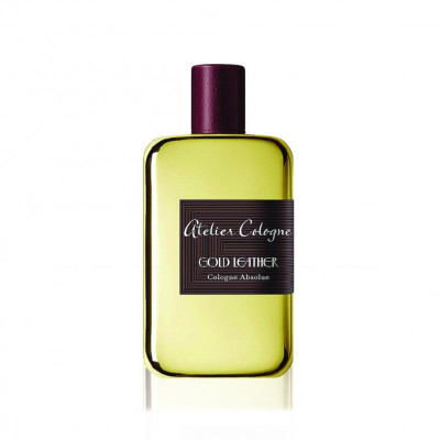 آتلیه کلون گلد لدر  - Atelier Cologne Gold leather
