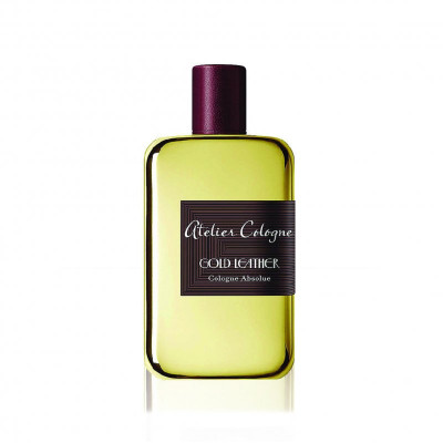 آتلیه کلون گلد لدر  - Atelier Cologne Gold leather