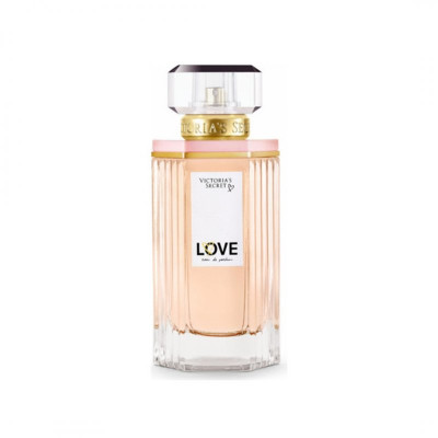 ویکتوریا سکرت  لاو زنانه - VICTORIAS SECRET love edp