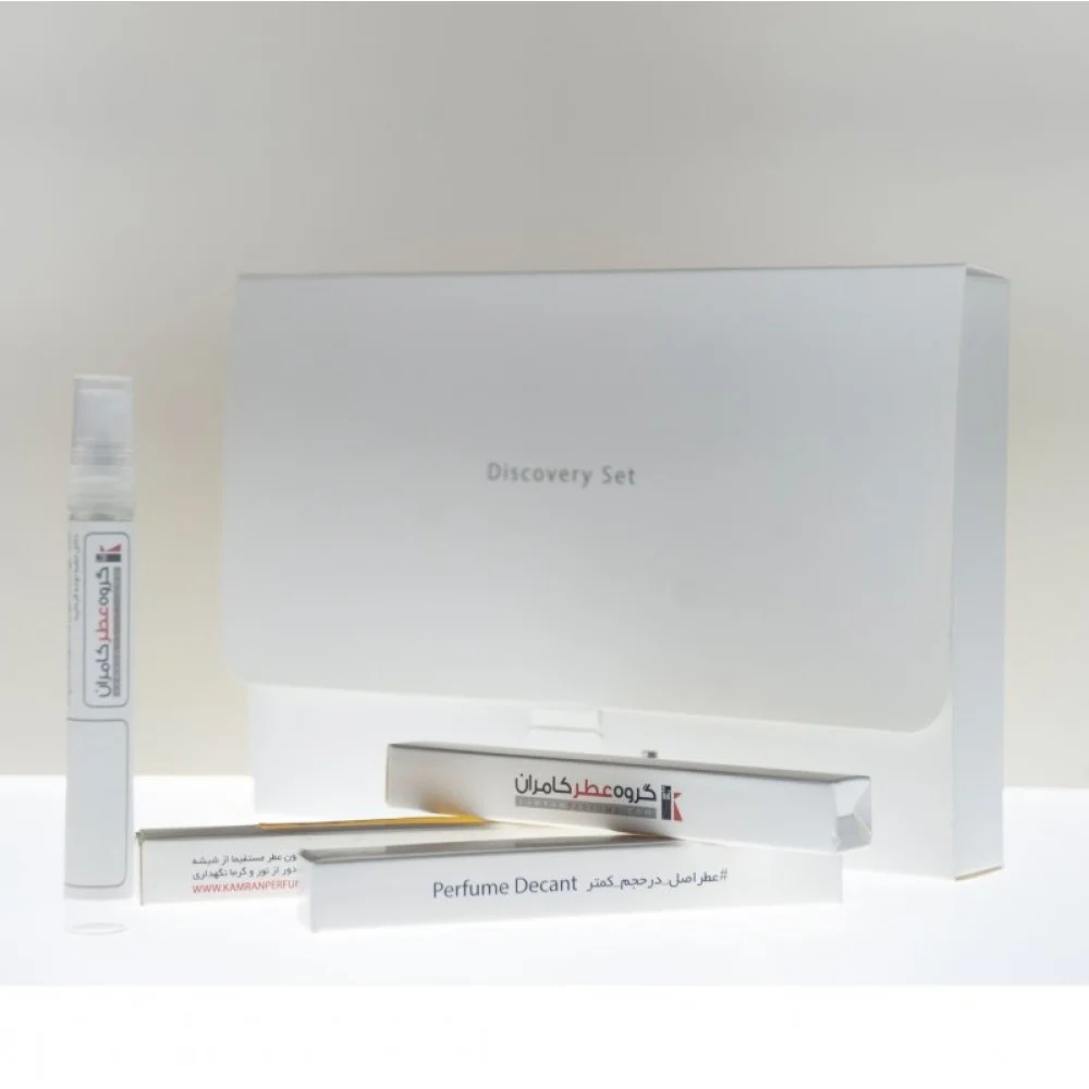  ست دیسکاوری ده  میلی عطر های کلاسیک زنانه زنانه -  Women Classique Discovery Set 10ML
